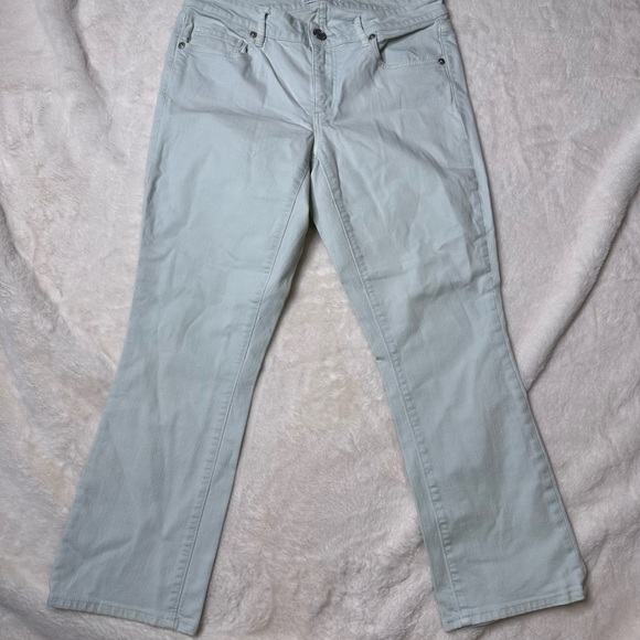 Loft Ann Taylor Pant - Picture 2 of 8